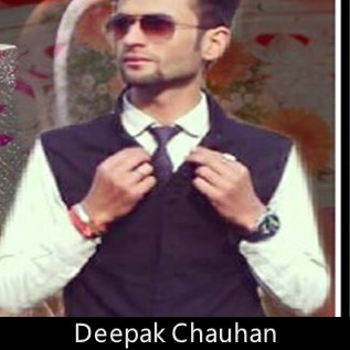 Deepak Chauhan